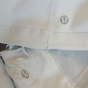Lululemon Long Sleeve Top Soze 6.